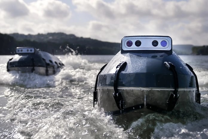 Saronic ve NVIDIA, yapay zeka destekli otonom gemiler için güçlerini birleştirdi