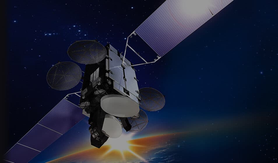 MDA Space, Japonya'nın Yeni Nesil Askeri İletişim Uydusu İçin Rol Kazandı