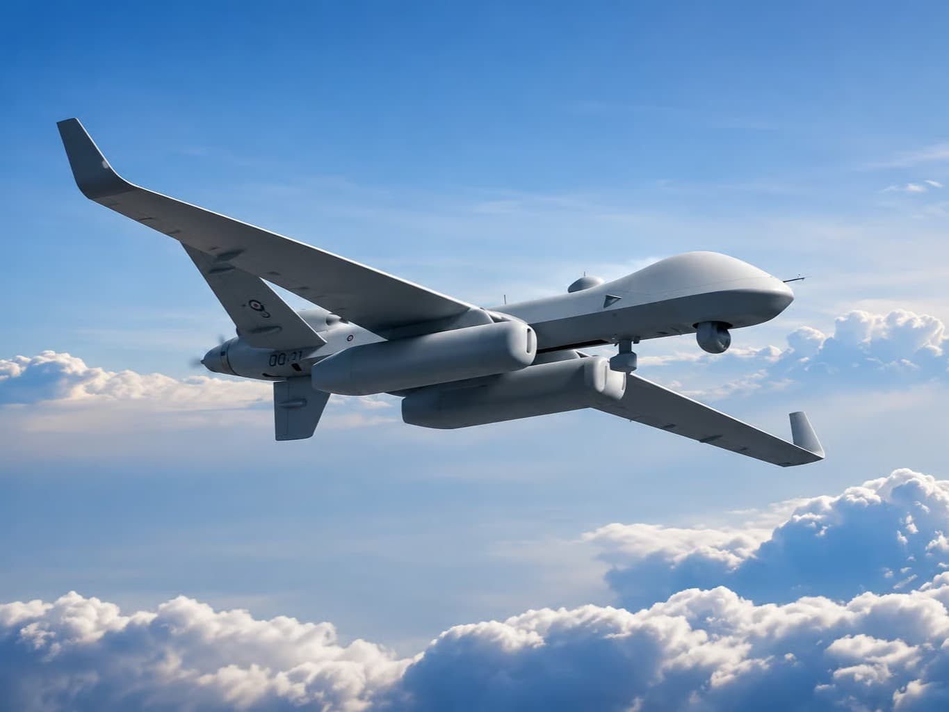 Japonya, Deniz Gözetleme Uçaklarına Yeni Radar Sistemleri Entegre Edecek