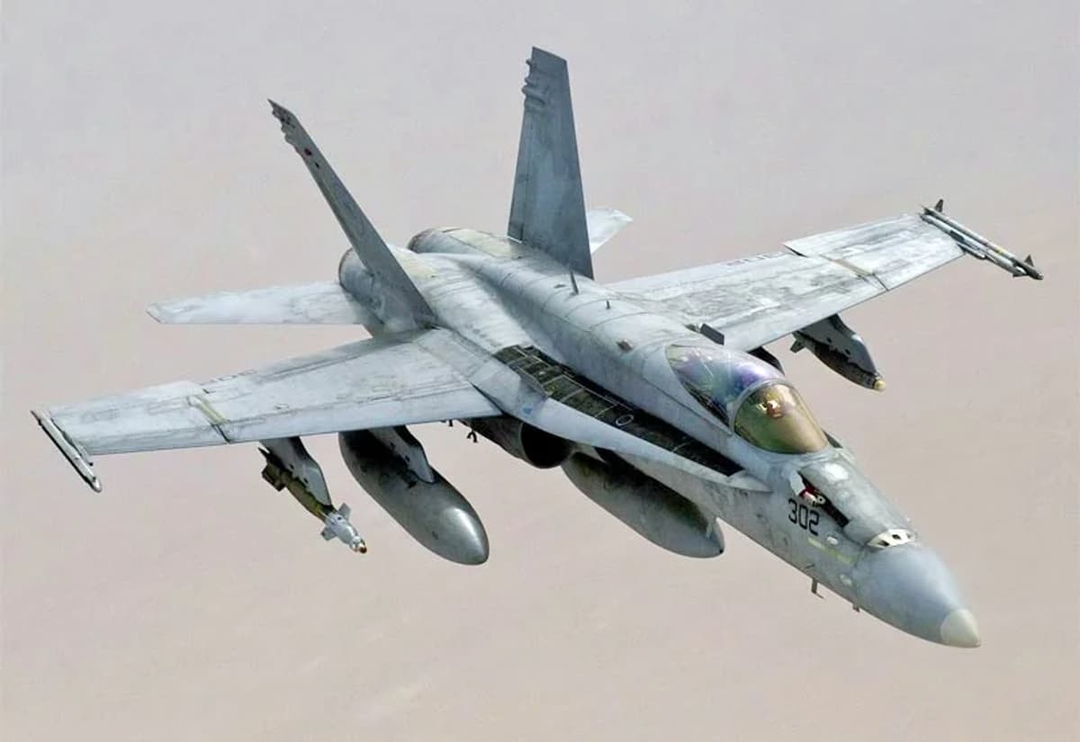 Finlandiya'nın Askeri Gücü: Topçu, F-35 ve Seferberlik