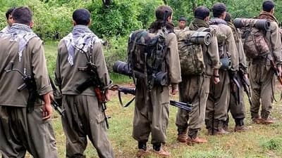 Irak Ordu Sözcüsü Duyurdu: PKK’nın Silahsızlanması Konusunda Bağdat, Erbil ve Ankara