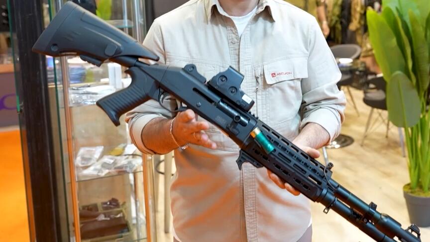 Stato4 Pro, drone tehditlerine karşı etkin bir çözüm sunuyor