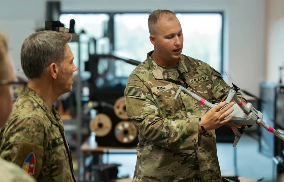 NATO'nun Doğu Kanadını Test Eden Rusya