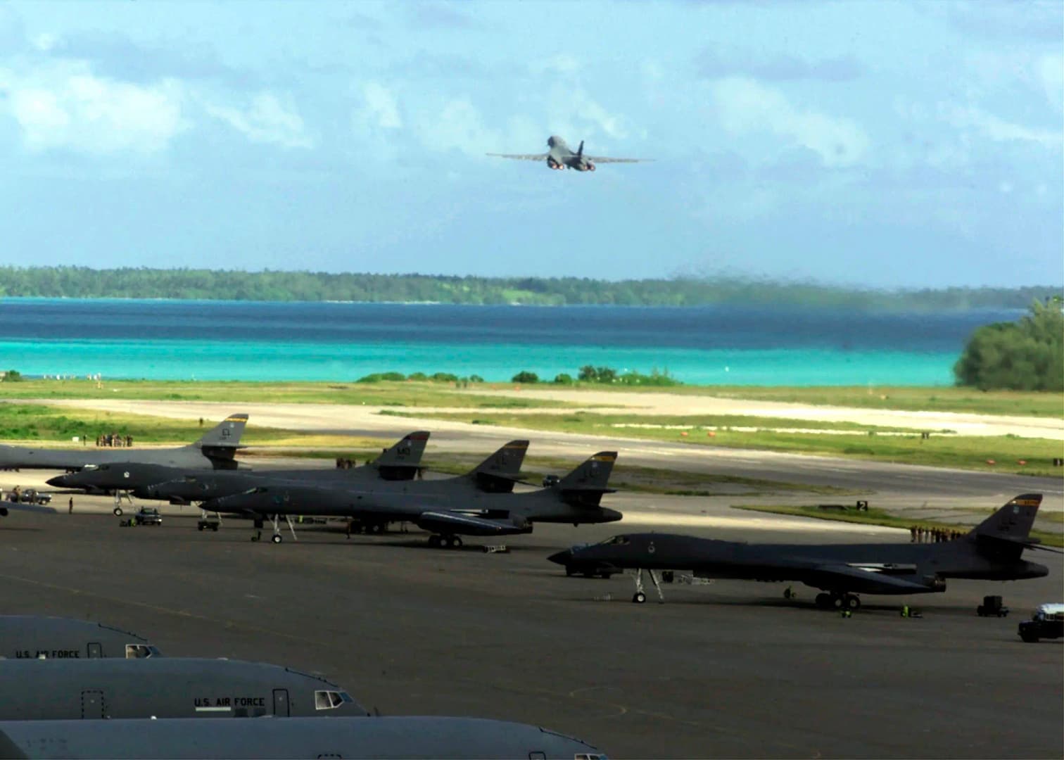 Diego Garcia