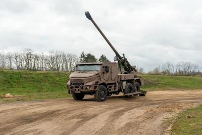 İrlanda, 1 milyar avroluk anlaşmayla Fransız Scorpion