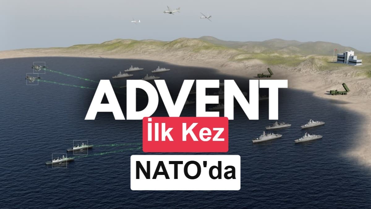 HAVELSAN’ın savaş yönetim sistemi ilk kez bir NATO ülkesine ihraç edildi
