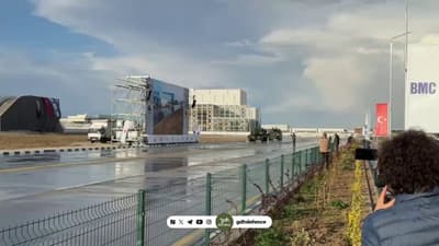 Türkiye, kendi ana muharebe tankını geliştiren ve seri üretime geçiren sayılı ülkeler arasında yer alıyor.