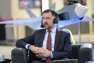 TUSAŞ Genel Müdürü