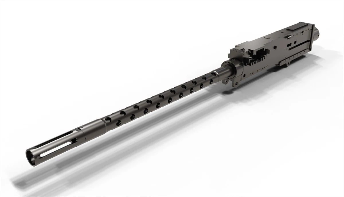 CANiK M3 FALCON ilk kez SAHA 2026’da sergilenecek