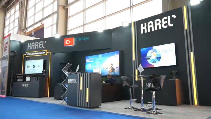 Karel, WDS 2026’da yenilikçi çözümlerini sergiledi