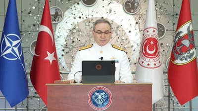 İsrail’in yayılmacı ve soykırımcı tutumu karşısında uluslararası toplumun somut ve etkili tedbirler alma konusunda ortak bir sorumluluğu