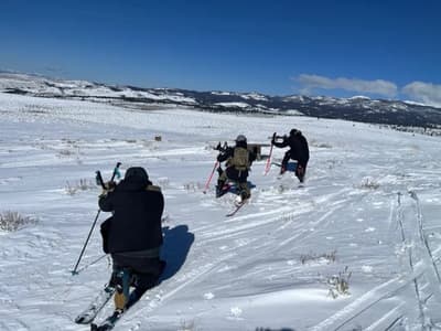 ABD, Montana'da yeni uzun menzil test merkezi planladı