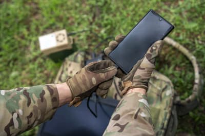 Cellebrite, 'her cihazı bir kaynağa dönüştürmeyi' hedefleyerek orduya özel veri çıkarma kiti çıkardı