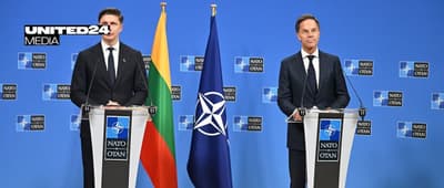 NATO Genel Sekreteri: Rusya'ya verilen bazı yanıtlar kamuoyuna açıklanmayacak