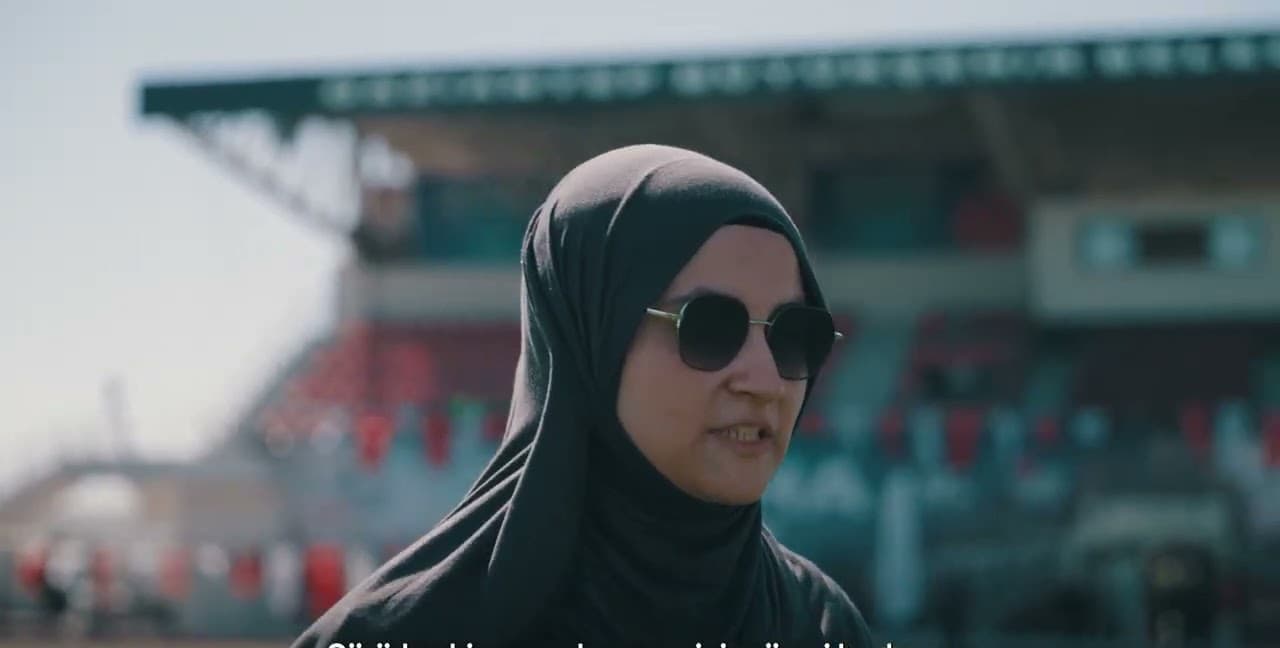 Gökyüzünde akıl, hız ve koordinasyon bir arada!