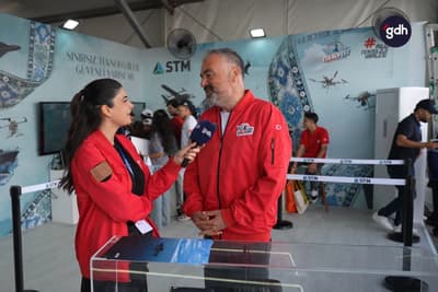 STM, 7 İstif sınıfı fırkateynin teslimatı birkaç ay içinde başlıyor
