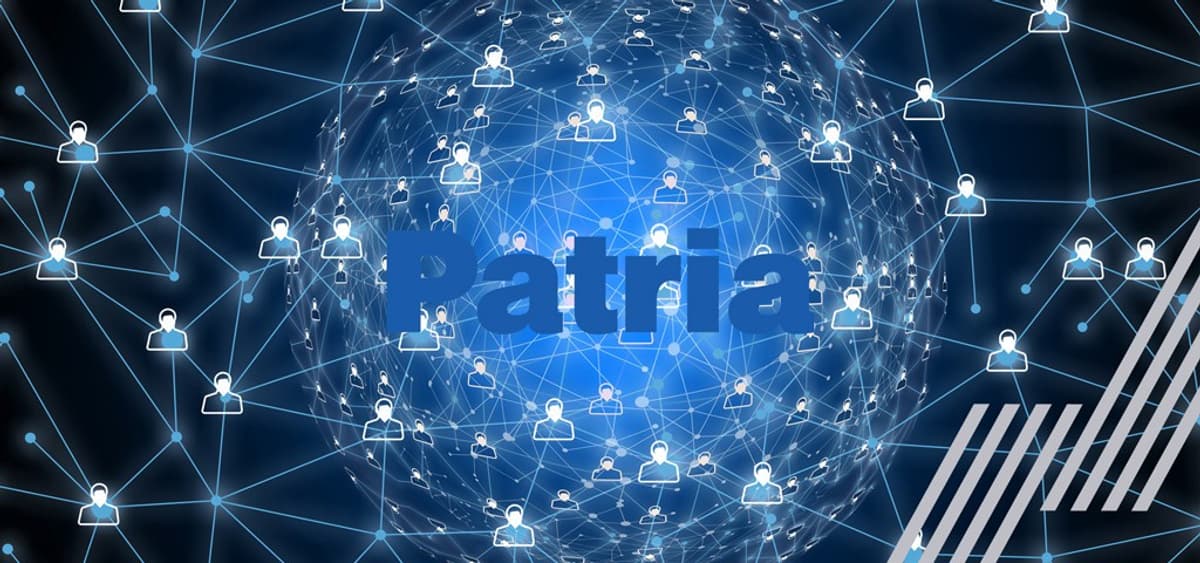Patria, Savunma Ortaklığı Latvia'yı Tamamen Devraldı