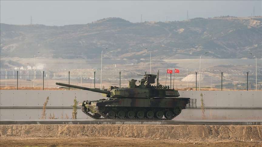 Altay tankı, Türk kara harp endüstrisi ve fırsatlar