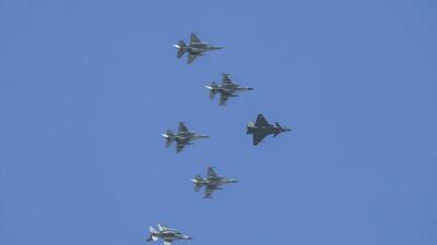 KIZILELMA ve Skydagger testleri