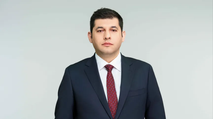 DASAL Havacılık Teknolojileri’nde üst düzey atama