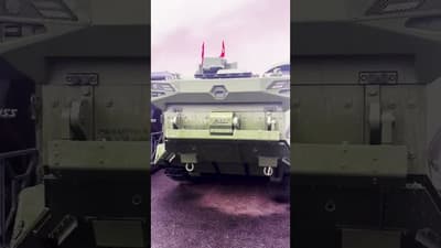 Yağmurun engel olamadığı tek festival: TEKNOFEST!