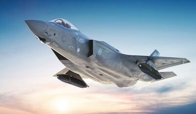 İspanya, F-35 almaktan vazgeçti