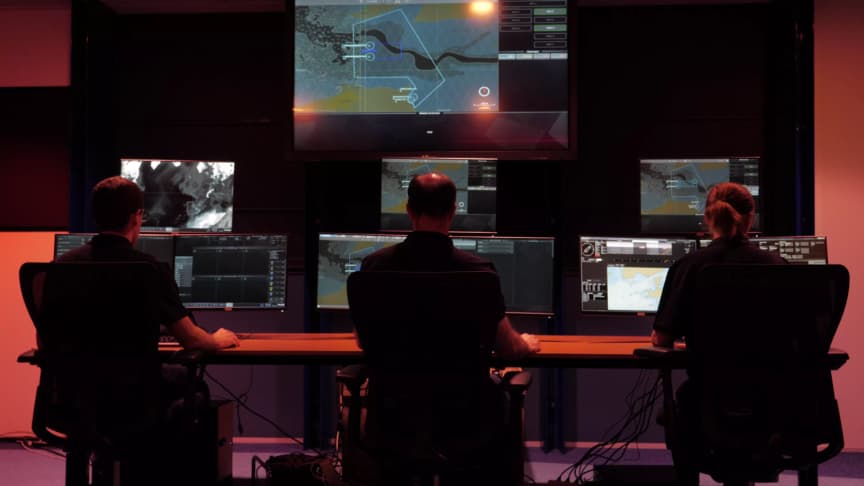 Thales, İngiltere Donanması ile 10 milyon sterlinlik sözleşme imzaladı
