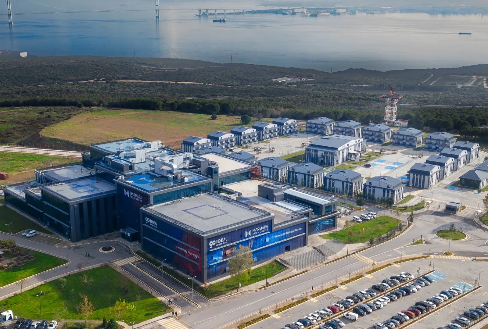 Savunma Sanayisinde Yeni Çağ: MARTEK'in Kritik Teknoloji Hamlesi