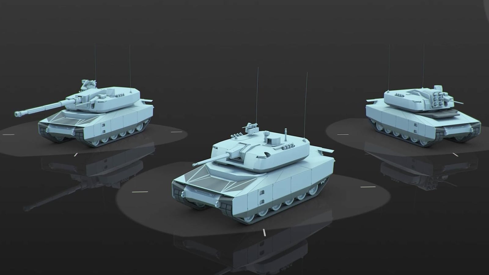 Fransa’nın Almanya ile ortak tank projesinden çekilme ihtimali
