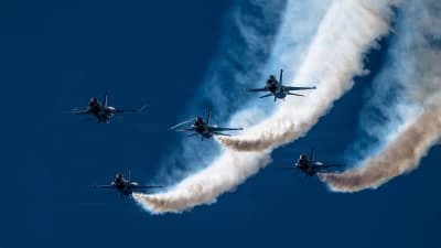Ön Cephe Savaşçısı: F-16 Fighting Falcon Rehberi