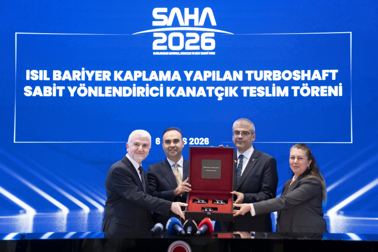 TÜBİTAK