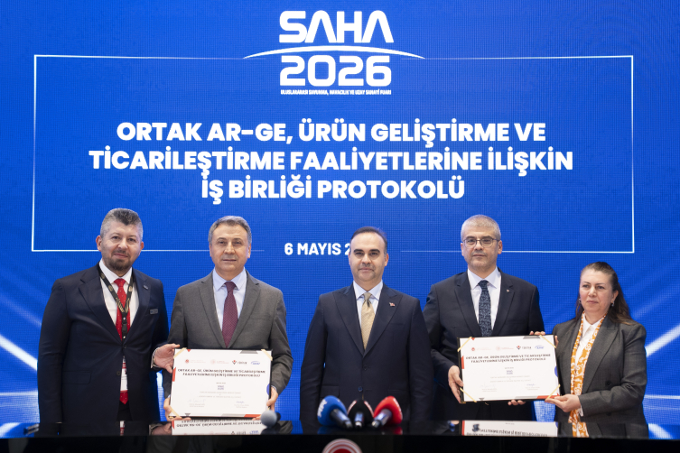 TÜBİTAK