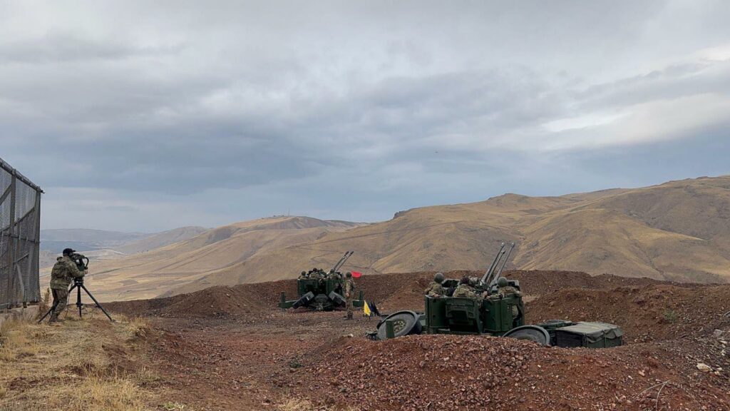 Yüksek Cesareti, Sarsılmaz Kararlılığı, İlke ve Fikirleriyle Milletimizin Hafızasında ve Gönlünde Silinmez Bir Yer Edinen Ebedî Başkomutanımız Gazi Mustafa Kemal Atatürk’ü Rahmet, Minnet ve Saygıyla Anıyoruz