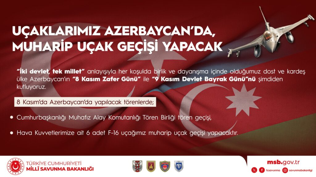 Yüksek Cesareti, Sarsılmaz Kararlılığı, İlke ve Fikirleriyle Milletimizin Hafızasında ve Gönlünde Silinmez Bir Yer Edinen Ebedî Başkomutanımız Gazi Mustafa Kemal Atatürk’ü Rahmet, Minnet ve Saygıyla Anıyoruz