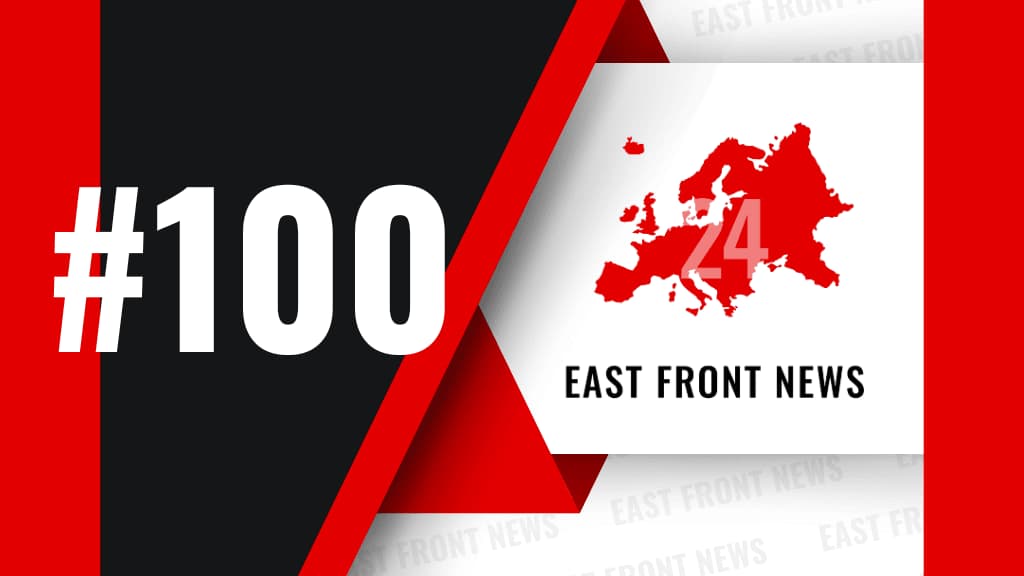 Doğu Cephesi Haberleri #100: NATO'nun Avrupaileşmesi ve Berlin'in İsrail ile Ukrayna'daki Füze Arayışı