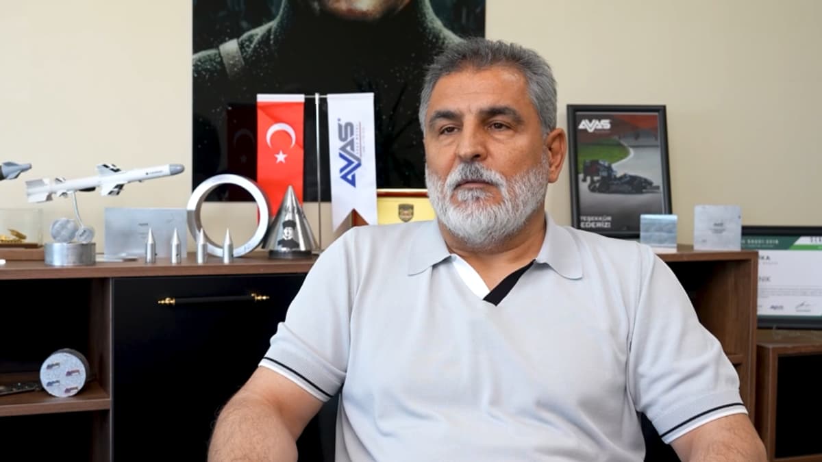 Havacılık Sanayiine Yüksek Performanslı Alüminyum Desteği Sunan Avas Metal