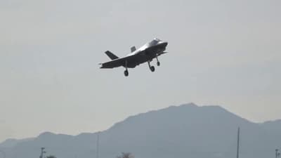 MSB'den F-35 ve CAATSA yaptırımları açıklaması