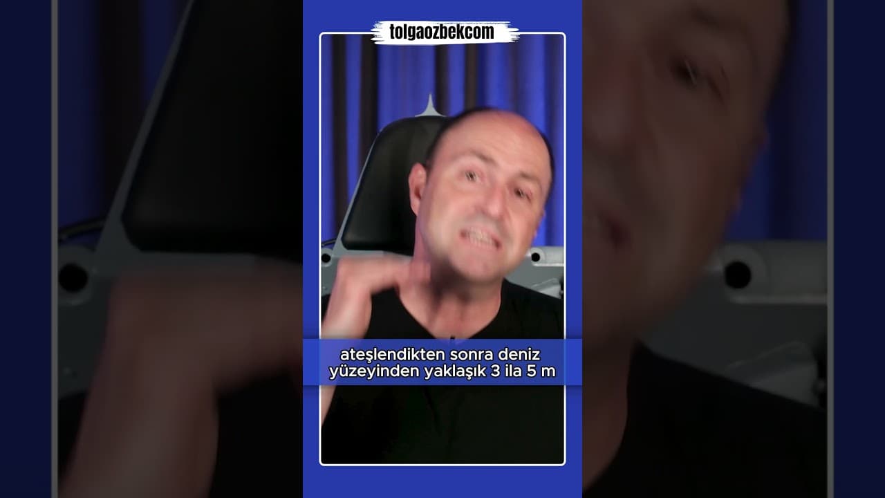 ATMACA'nın yeni kullanıcısı Malezya Donanması olacak