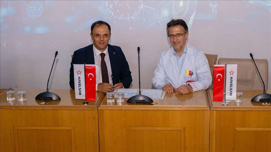 HAVELSAN’ın teknolojisi kanserle mücadeleye destek verecek