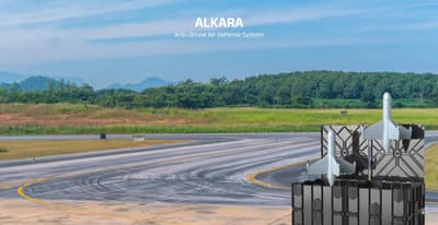 İHA Savar Sistem: ALKARA, Yeni Nesil Hava Savunma