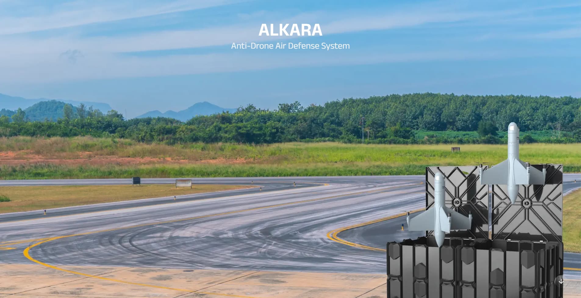 İHA Savar Sistem: ALKARA, Yeni Nesil Hava Savunma
