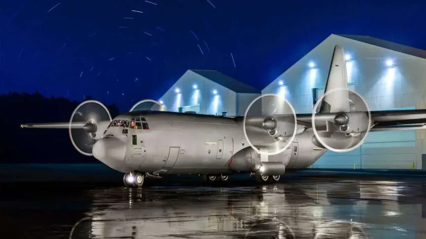 Pentagon, Lockheed Martin C-130J sözleşmesinin üst limitini 25 milyar dolara yükseltti