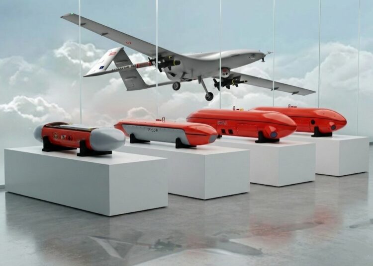 Bayraktar TB2, kızılötesi güdümlü füzelere karşı kendini koruma kabiliyeti kazandı