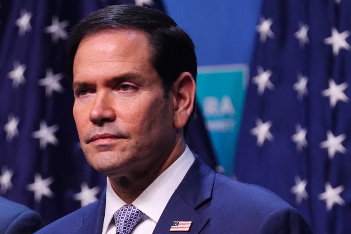 Rubio, Filipinler Ziyareti Sırasında Rusya ve Çin ile Görüşmeye Açık