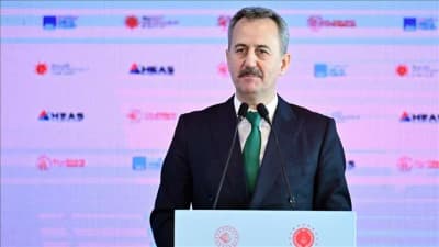 SSB Başkanı Görgün