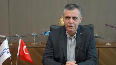 CTech Genel Müdürü Fırat, 2025 yılını değerlendirdi,