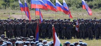 Hindistan Hükümeti Vatandaşlarını Rus Ordusuna Katılmaları Konusunda Uyardı