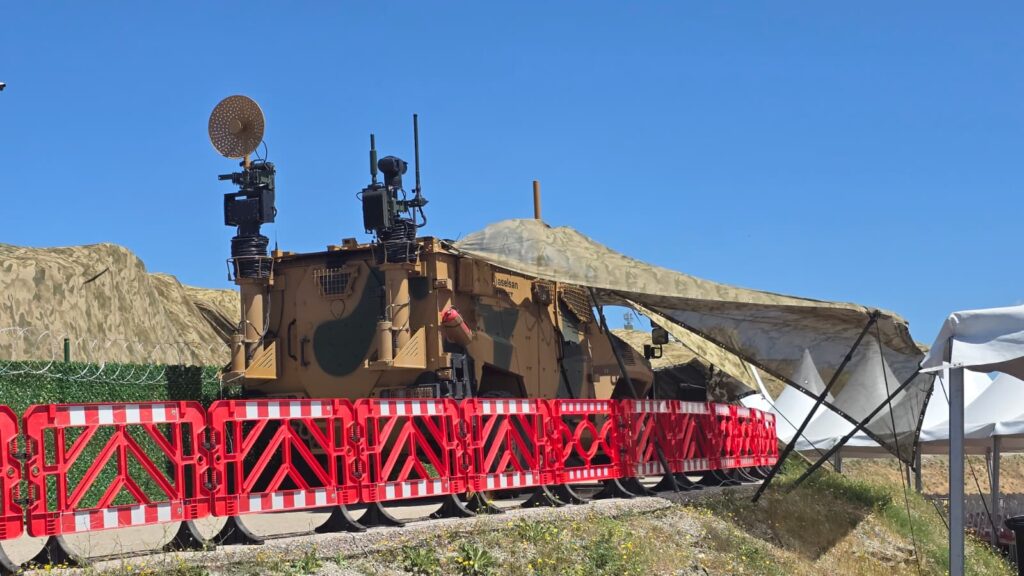 ASELSAN, Savunma Sanayii Başkanlığı ile Uydu ve Kamu Güvenli Haberleşme Sistemleri Tedarikine Yönelik 845 Milyon Dolarlık Sözleşme İmzaladı