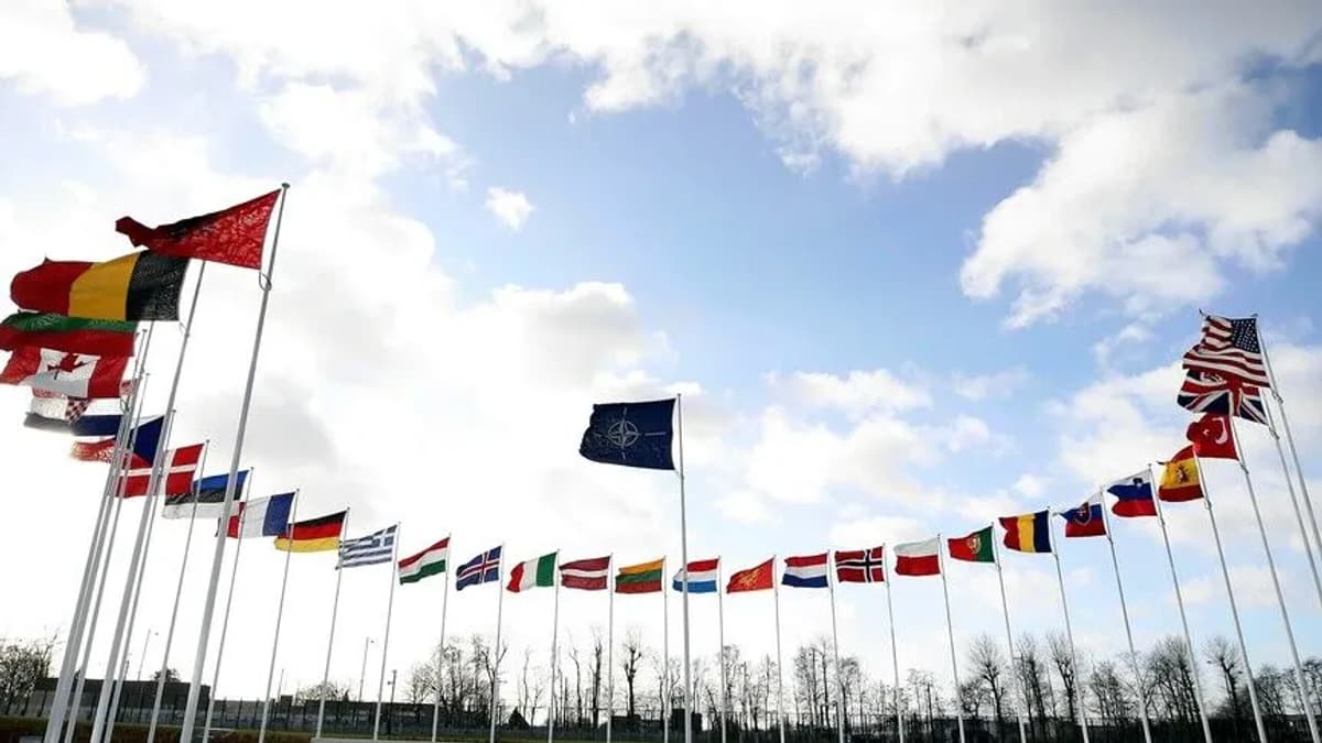 NATO'nun Yeni Finansal Ayağı: Savunma, Güvenlik ve Dayanıklılık Bankası