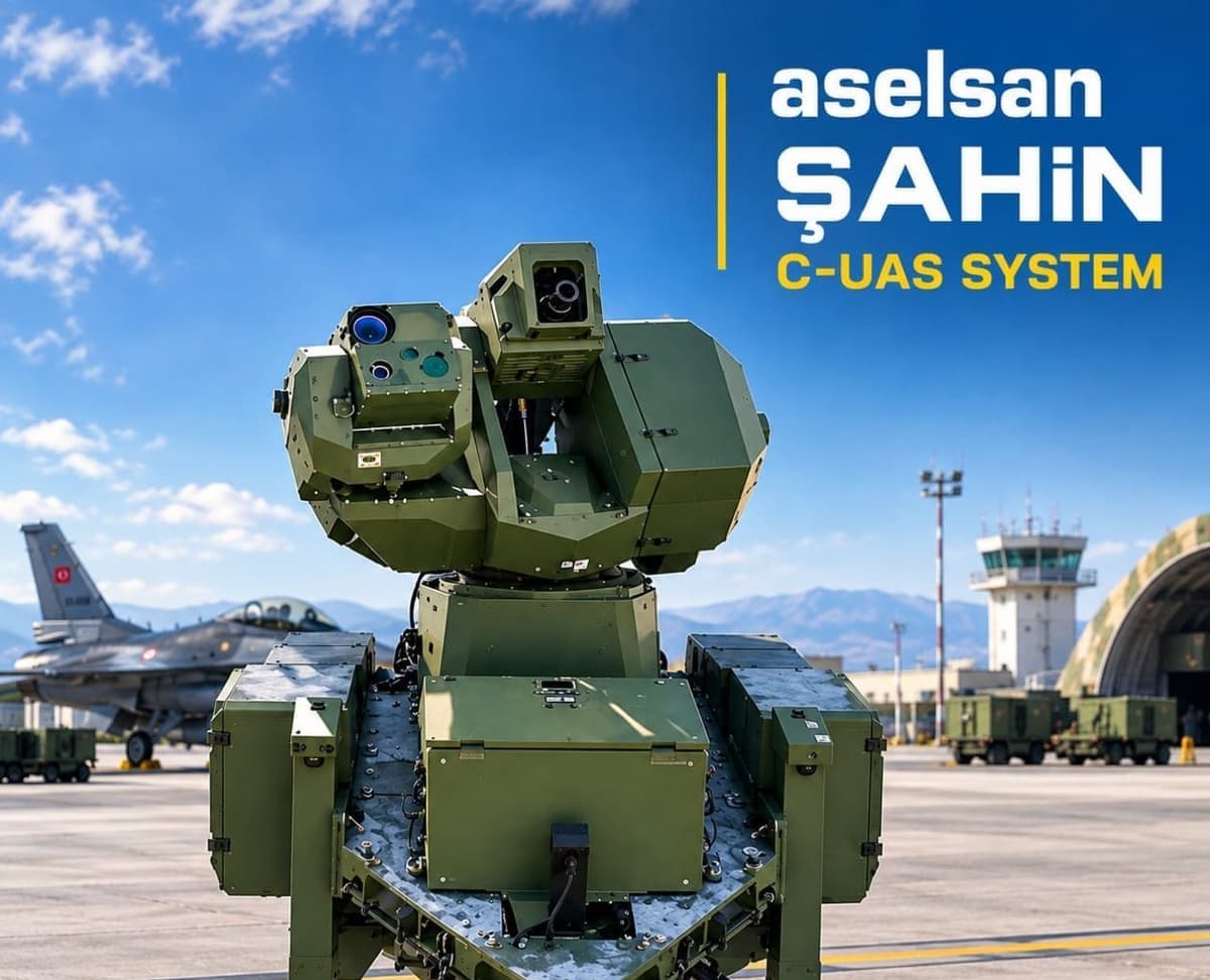 Hava Üslerine Büyüyen Tehdit: FPV İHA'lar